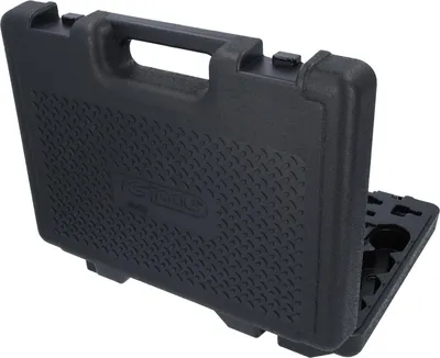 Produktbild von KS TOOLS Werkzeugkoffer 918.0678-99 Kunststoff 1010g