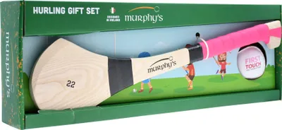 Immagine prodotto di Murphys - Set di bastoni da hurling RD2274 (45,72 cm) (rosa)