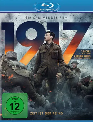 Produktbild von 1917