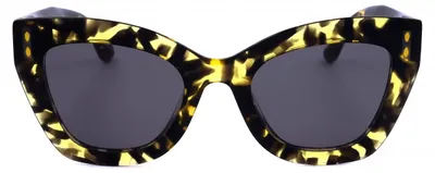 Productafbeelding van ISABEL MARANT, model IM 0050 G S, kleur: geel Havana