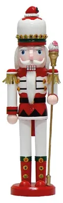 Obrázek produktu pro Louskáček, 38 cm, model TN3846