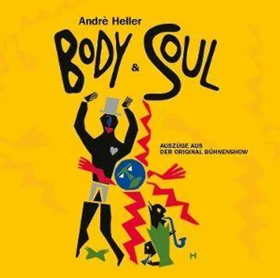 Produktbild von Body And Soul