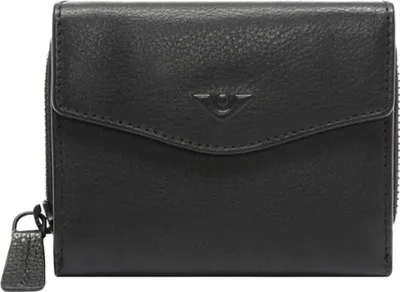 Zdjęcie produktu dla Skórzany portfel Voi 4Seasons z ochroną RFID 12 cm