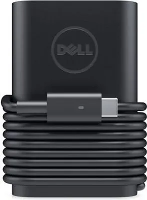Produktbild von Dell USB-C AC Adapter - Kit - USB-C Netzteil - 130 Watt - Europa - für Latitude 5421, 5521