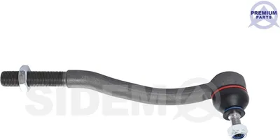 Produktbild von SIDEM Spurstangenkopf Spurstange für CITROËN C5 II Break (RE) Vorne Rechts 7939