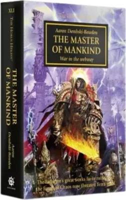 Produktbild von The Master of Mankind