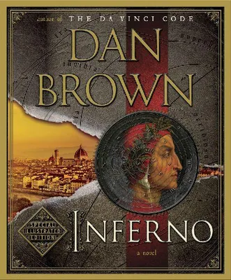 Produktbild von Inferno: Special Illustrated Edition