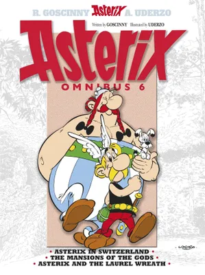 Produktbild von Asterix
