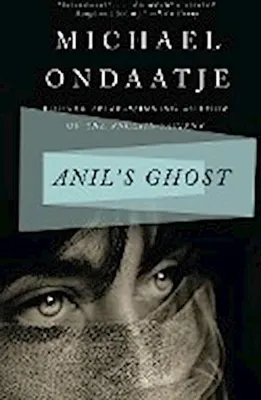 Produktbild von Anil's Ghost