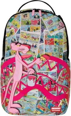 Produktbild von Rucksack Sprayground 910B7414NSZ für Uni