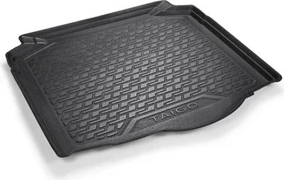 Produktbild von Original VW Gepäckraumeinlage Taigo Kofferraumschutz Kofferraummatte 2G7061160A