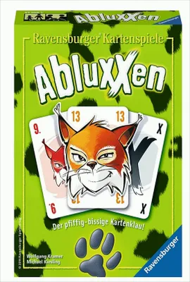 Produktbild von Abluxxen