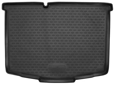 Produktbild von WALSER Kofferraumwanne 70838 kofferraum für SKODA FABIA (NJ3) -50C - +50C°C