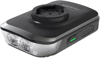Obrázek produktu pro Přední světlo na kolo, 1500 lumenů, úhel svícení 270°