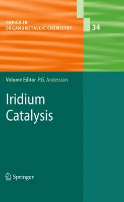Produktbild von Iridium Catalysis