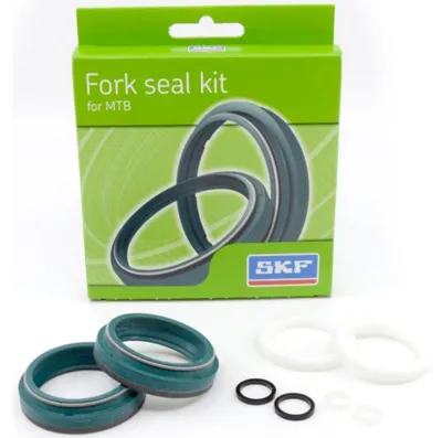 Productafbeelding van SKF vetafdichting voor mountainbike voorvork, Rockshox, diameter 32 mm