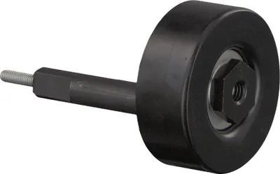 Produktbild von FEBI BILSTEIN 30114 Spannrolle Keilrippenriemen 70mm für BMW 3 Limousine (E46) 5 Limousine (E39) 3 Touring (E46) 5 Touring (E39) X5 (E53)