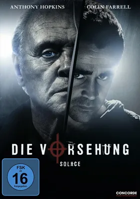 Zdjęcie produktu dla Die Vorsehung