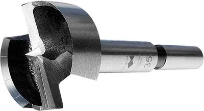 Produktbild von Forstnerbohrer DIN7483G 12x60/90mm S 6 mm Fisch