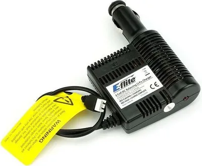 Zdjęcie produktu dla E-flite 2S DC Li-PO Balancer Ladegerät