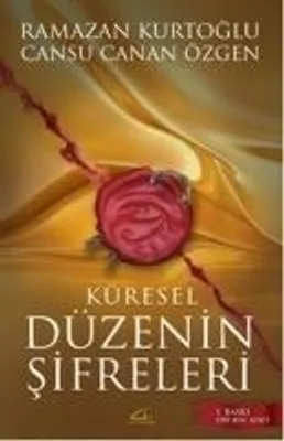 Immagine prodotto di Küresel Düzenin Sifreleri