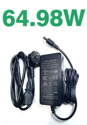 Produktbild von 19V 3,42A 65W Netzteil Ladegeräte für SWAREY S550 Plus 550W SWAREY S500 Pro 500W SWAREY S200 Solarspeicher Power Station Stromerzeuger