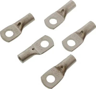 Produktbild von Ringzunge JMP 4,0-6,0 M5  5 Stück