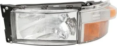 Imagen del producto de Faro delantero izquierdo para Scania P, G, R, T - serie 131-SC44310AL