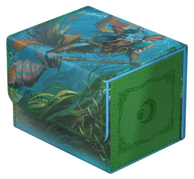 Produktbild von ULTIMATE GUARD UGD011784, Deck-Box, Mehrfarbig, 1 Stück(e)