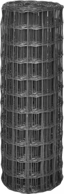 Zdjęcie produktu dla vidaXL Eurofence stalowy 10 x 1,5 m szary