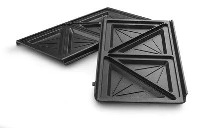 Immagine prodotto di Delonghi piatti piastre sandwich piastra bistecchiera SW12 MultiGrill Easy