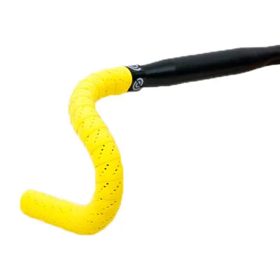 Immagine prodotto di Bikeribbon BR7084 - NASTRO PER MANUBRIO EOLO TECHNO GIALLO