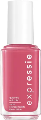 Produktbild von Essie crave the chaos, Pink, crave the chaos, Färbung, 1 Stück(e), Undurchsichtig, Glanz