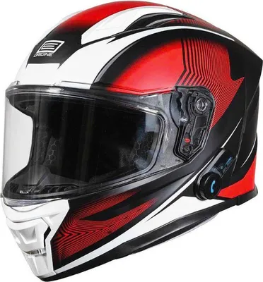 Image de Kask ORIGINE PISTA ELEMENTARY + BT rouge mat noir XL