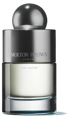 Produktbild von Molton Brown Dark Leather Eau de Toilette 100 ml