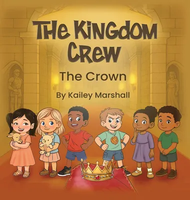 Produktbild von Das Kingdom-Team