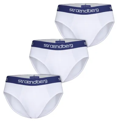 Produktbild von stroendberg Slips, 3er Pack, angenehmer Tragekomfort