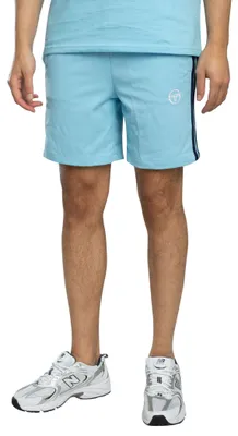 Produktbild von Sergio Tacchini Pietrapertosa Sweat Shorts, Blau L