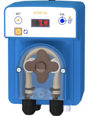 Immagine prodotto di Regolatore di ph autonomo Avady AYPO15043