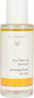 Image de Nettoyant biphasé pour le démaquillage du visage Eye BiPhase Dr. Hauschka
