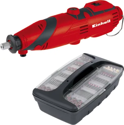 Produktbild von Einhell Schleif- und Gravur-Werkzeug TC-MG 135 E