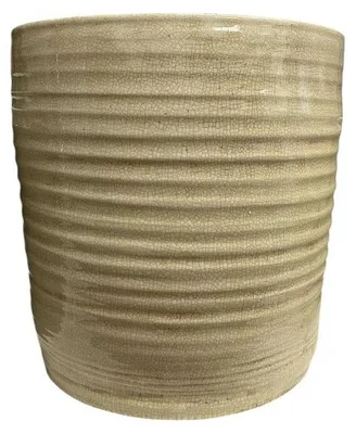 Obrázok produktu pre Pomax, kvetináč na zapekanie, priemer 40 cm, výška 40 cm