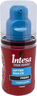 Image de intesa pour Homme After Shave Fresh 100 ml