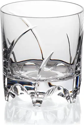 Produktbild von Whiskyglas German Roulette München 225 ml, aus Bleikristall