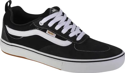 Produktbild von Vans Schuhe Twill Kyle Walker, VN0A5JIE87C1