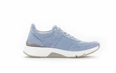 Produktbild von Gabor  rollingsoft sensitive 46.897.26 - damen wandersneaker