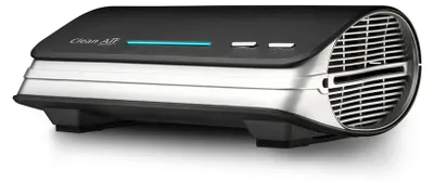 Produktbild von HEPA UV Desktop/Auto Ionisator Luftreiniger CA-501 mit Aromatherapie