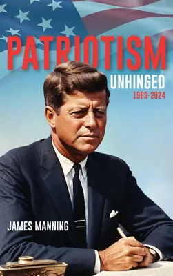 Produktbild von Patriotism