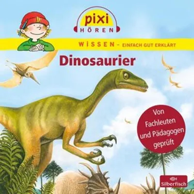 Obrázok produktu pre Dinosaurus
