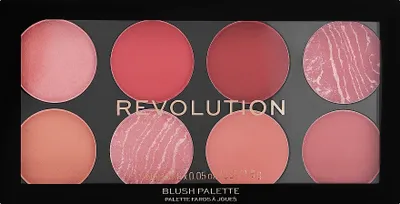 Immagine prodotto di Revolution Ultra Blush Palette Sunset Burst